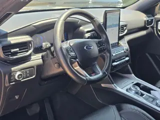 Ford Explorer 2020 AWD ST 4dr SUV