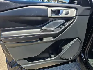 Ford Explorer 2020 AWD ST 4dr SUV