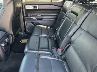 Ford Explorer 2020 AWD ST 4dr SUV
