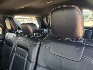 Ford Explorer 2020 AWD ST 4dr SUV