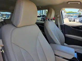 Lincoln Nautilus 2022 Standard 4dr SUV