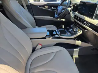 Lincoln Nautilus 2022 Standard 4dr SUV