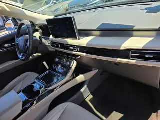 Lincoln Nautilus 2022 Standard 4dr SUV