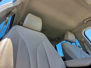 Lincoln Nautilus 2022 Standard 4dr SUV