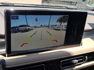 Lincoln Nautilus 2022 Standard 4dr SUV
