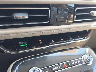 Lincoln Nautilus 2022 Standard 4dr SUV
