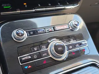 Lincoln Nautilus 2022 Standard 4dr SUV