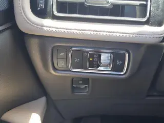 Lincoln Nautilus 2022 Standard 4dr SUV