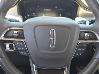 Lincoln Nautilus 2022 Standard 4dr SUV