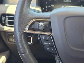 Lincoln Nautilus 2022 Standard 4dr SUV