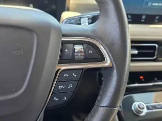 Lincoln Nautilus 2022 Standard 4dr SUV
