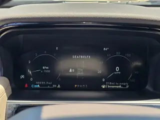 Lincoln Nautilus 2022 Standard 4dr SUV