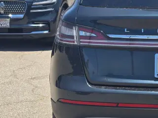 Lincoln Nautilus 2022 Standard 4dr SUV