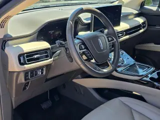 Lincoln Nautilus 2022 Standard 4dr SUV