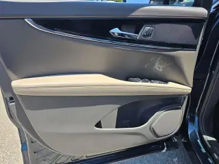 Lincoln Nautilus 2022 Standard 4dr SUV