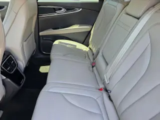 Lincoln Nautilus 2022 Standard 4dr SUV