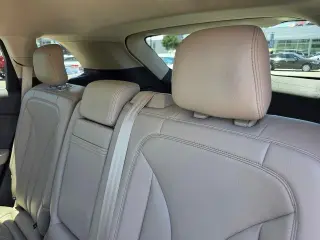 Lincoln Nautilus 2022 Standard 4dr SUV