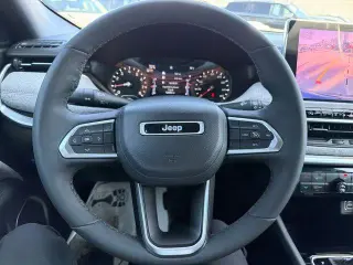 Jeep Compass 2023 4x4 Latitude Lux 4dr SUV