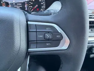 Jeep Compass 2023 4x4 Latitude Lux 4dr SUV