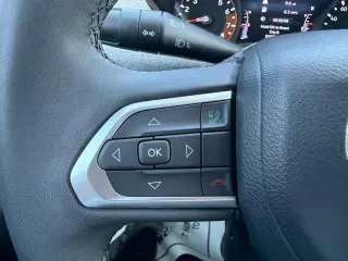 Jeep Compass 2023 4x4 Latitude Lux 4dr SUV