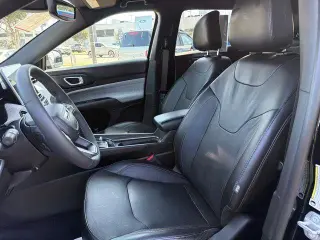 Jeep Compass 2023 4x4 Latitude Lux 4dr SUV