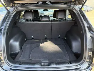 Jeep Compass 2023 4x4 Latitude Lux 4dr SUV