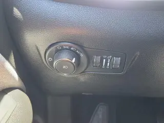 Jeep Compass 2023 4x4 Latitude Lux 4dr SUV