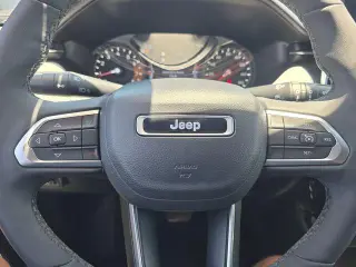 Jeep Compass 2023 4x4 Latitude Lux 4dr SUV