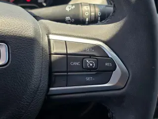 Jeep Compass 2023 4x4 Latitude Lux 4dr SUV