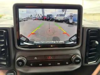 Ford Bronco Sport 2023 AWD Outer Banks 4dr SUV
