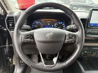 Ford Bronco Sport 2023 AWD Outer Banks 4dr SUV