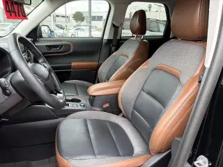 Ford Bronco Sport 2023 AWD Outer Banks 4dr SUV