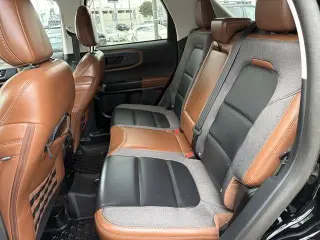 Ford Bronco Sport 2023 AWD Outer Banks 4dr SUV