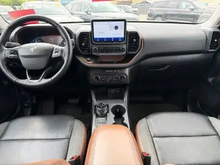 Ford Bronco Sport 2023 AWD Outer Banks 4dr SUV