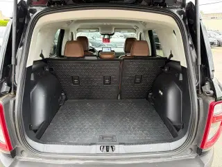 Ford Bronco Sport 2023 AWD Outer Banks 4dr SUV