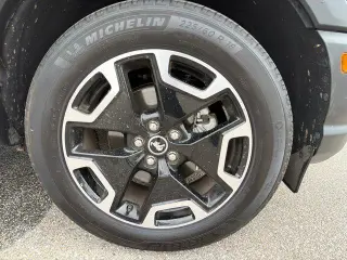Ford Bronco Sport 2023 AWD Outer Banks 4dr SUV