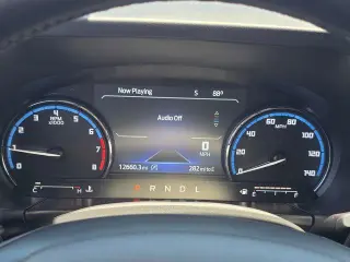 Ford Bronco Sport 2023 AWD Outer Banks 4dr SUV