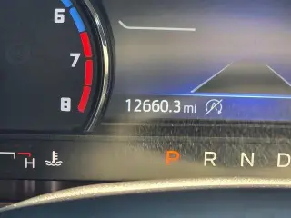 Ford Bronco Sport 2023 AWD Outer Banks 4dr SUV