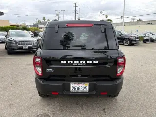 Ford Bronco Sport 2023 AWD Outer Banks 4dr SUV
