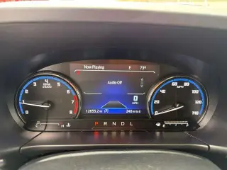 Ford Bronco Sport 2023 AWD Outer Banks 4dr SUV