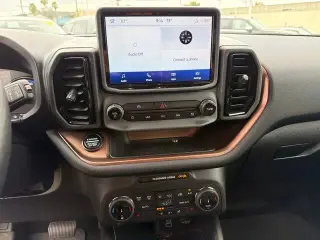 Ford Bronco Sport 2023 AWD Outer Banks 4dr SUV