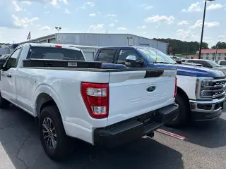 Ford F-150 2023 4x2 XL 2dr Regular Cab 6.5 ft. SB