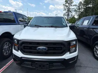 Ford F-150 2023 4x2 XL 2dr Regular Cab 6.5 ft. SB