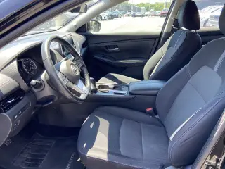 Nissan Sentra 2022 SV 4dr Sedan