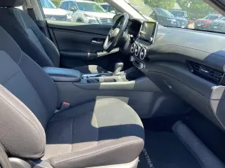 Nissan Sentra 2022 SV 4dr Sedan