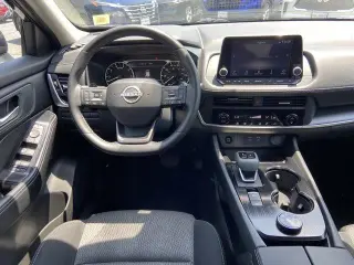 Nissan Rogue 2025 AWD SV 4dr Crossover