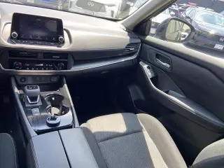 Nissan Rogue 2025 AWD SV 4dr Crossover