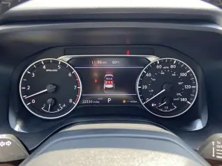 Nissan Rogue 2025 AWD SV 4dr Crossover