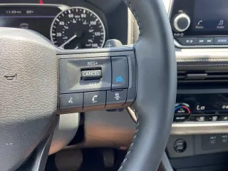 Nissan Rogue 2025 AWD SV 4dr Crossover