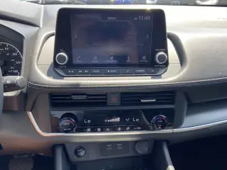 Nissan Rogue 2025 AWD SV 4dr Crossover